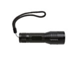 Lanterna 3W CREE de dimensiune medie personalizat cu logo