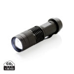 Lanterna 3W CREE de dimensiune mica
