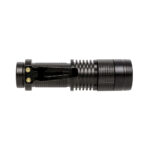 Lanterna 3W CREE de dimensiune mica personalizat cu logo