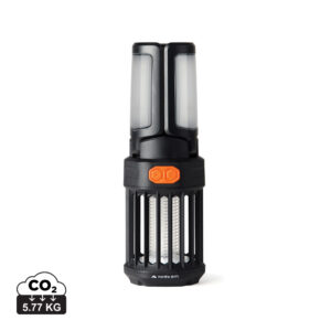 Nordic Drift Titan Portable mosquito repellent camping light