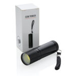 Lanternă cu led COB personalizat cu logo