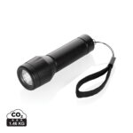 Lanternă Flara reîncărcabilă USB  plastic reciclat RCS