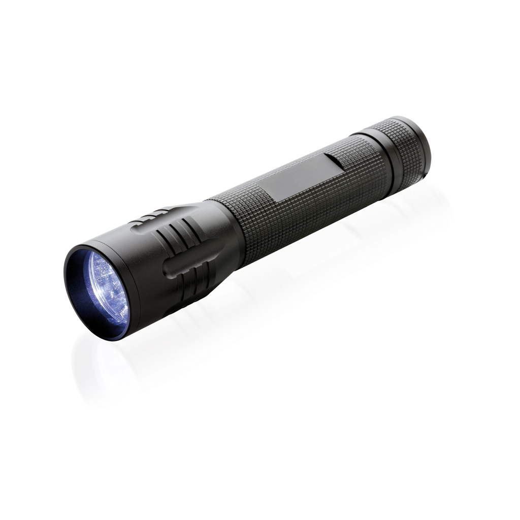 Lanternă mare 3W CREE personalizat cu logo