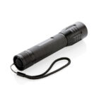 Lanternă mare 3W CREE personalizat cu logo