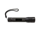 Lanternă mare 3W CREE personalizat cu logo