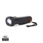 Lanternă multifuncțională Nordic Drift Everest IPX8