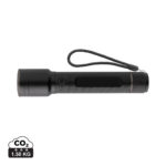 Lanternă reîncărcabilă Gear X cu mufă USB