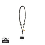 Lanyard reglabil CarryLoop cu suport pentru telefon