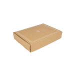 Lenjerie de pat din bumbac organic VINGA Marston OCS, set de personalizat cu logo
