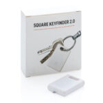 Localizator chei 2.0 personalizat cu logo