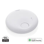 Localizator FindMate din plastic reciclat RCS
