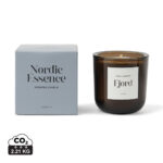 Lumânare parfumată Nordic Essence mare