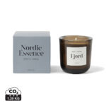 Lumânare parfumată Nordic Essence, mică