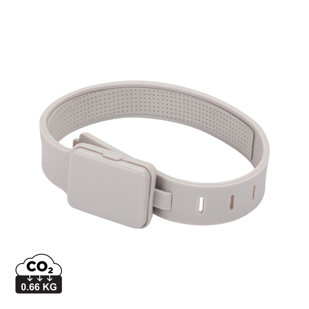Lumină LED reîncărcabilă Lumi Sprint, plastic reciclat RCS