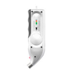 Manometru digital pentru anvelope personalizat cu logo