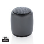Mini-Boxă wireless din aluminiu