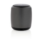 Mini-Boxă wireless din aluminiu personalizat cu logo