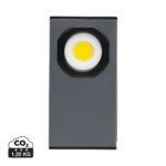 Mini lanternă cu USB 260 lumen Gear X din rplastic RCS