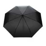 Mini umbrelă 20.5" Impact AWARE™ RPET 190T personalizat cu logo