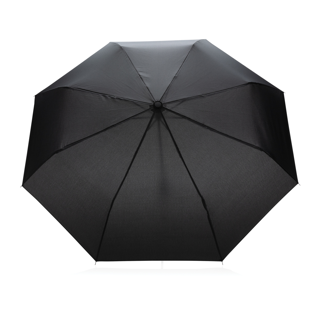 "Mini umbrelă 20.5"" Impact AWARE™ RPET 190T" personalizat cu logo