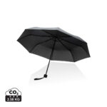 "Mini umbrelă 20.5"" Impact AWARE™ RPET 190T"