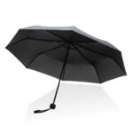 Mini umbrelă 20.5" Impact AWARE™ RPET 190T personalizat cu logo