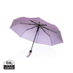 "Mini umbrelă automată 21"""" Impact AWARE™ 190T"