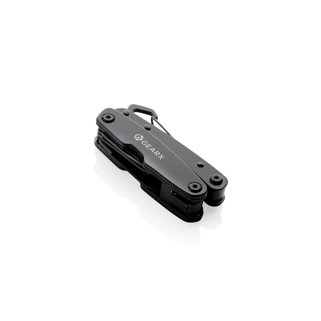 Mini-unealtă multifuncțională Gear X personalizat cu logo