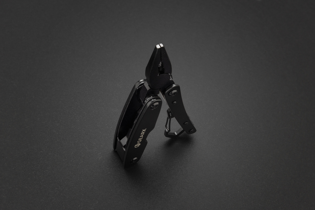 Mini-unealtă multifuncțională Gear X personalizat cu logo