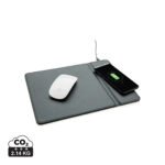 Mousepad cu încărcare wireless 5W