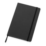 Notebook A5 Craftstone hârtie de piatră și kraft reciclat personalizat cu logo