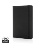 Notebook A5 Craftstone hârtie de piatră și kraft reciclat
