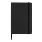 Notebook A5 Craftstone hârtie de piatră și kraft reciclat personalizat cu logo