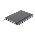 Notebook A5 cu coperta standard personalizat cu logo