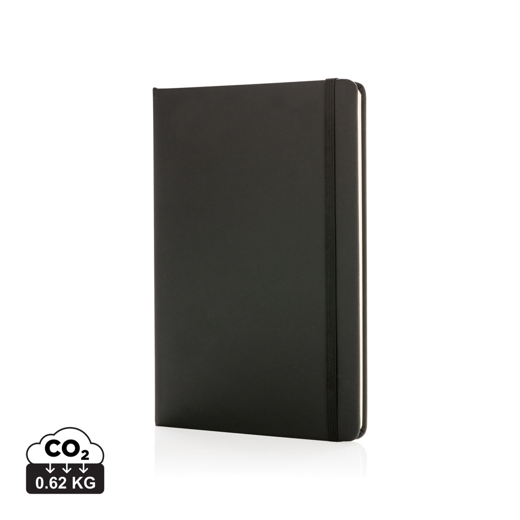 Notebook A5 cu coperta standard
