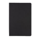 Notebook A5 cu copertă tare personalizat cu logo
