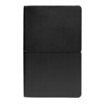 Notebook A5 deluxe cu copertă moale personalizat cu logo