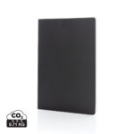 Notebook A5 Impact cu hârtie de piatră, cu copertă moale