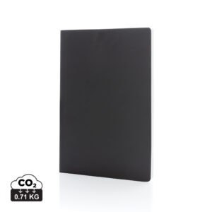 A5 Impact stone paper hardcover notebook