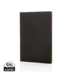 Notebook A5 standard cu copertă moale