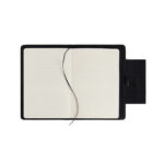 Notebook VINGA Marlow GRS personalizat cu logo