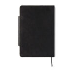 Notebook VINGA Marlow GRS personalizat cu logo