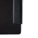 Notebook VINGA Marlow GRS personalizat cu logo