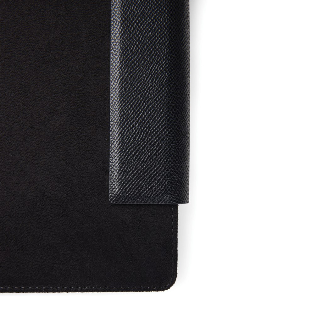 Notebook VINGA Marlow GRS personalizat cu logo