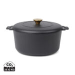Oală VINGA Monte de 5.5 L