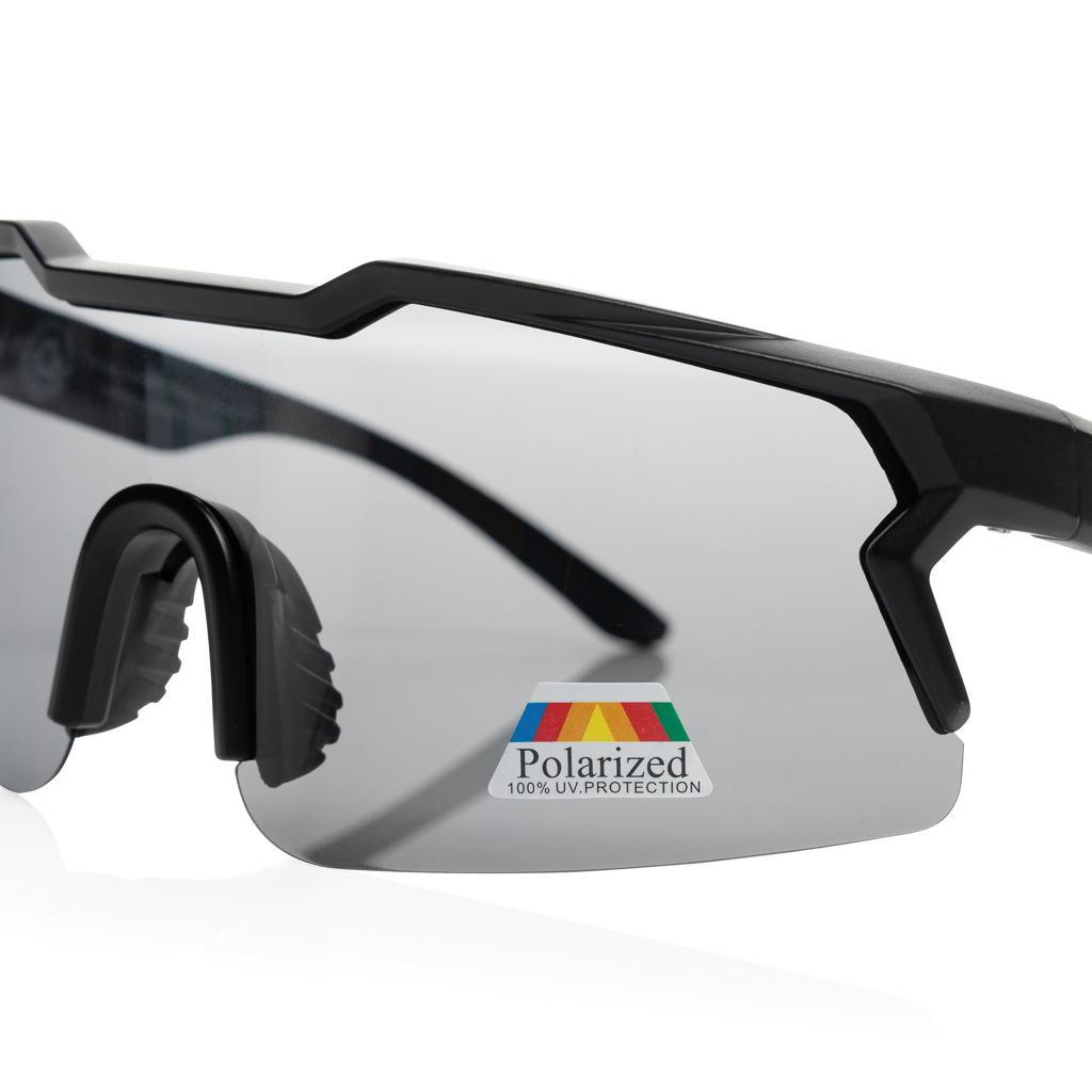 Ochelari activități SproShield, lentile polarizate, rplastic personalizat cu logo