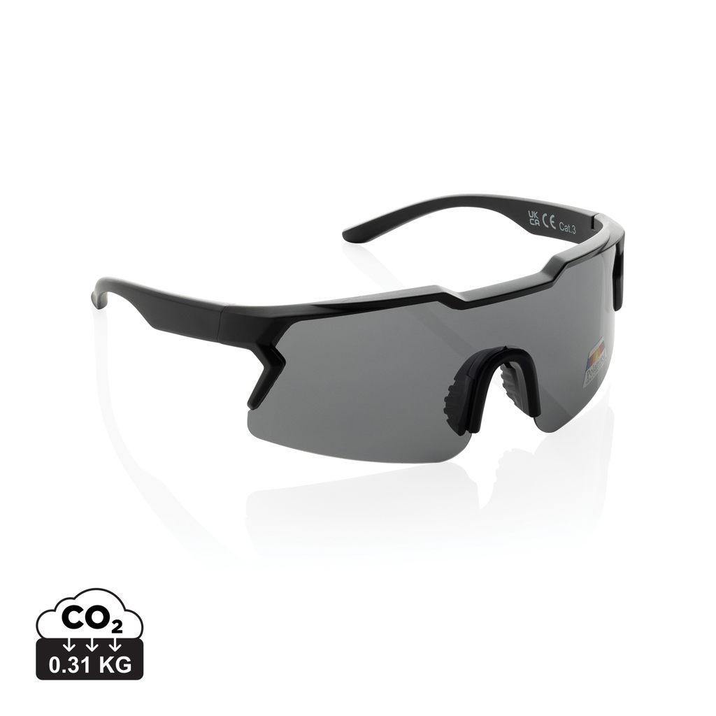 Ochelari activități SproShield, lentile polarizate, rplastic personalizat cu logo