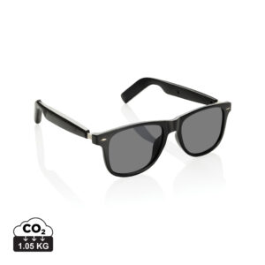 Miro AI-powered Audio Glasses with translation function