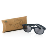 Ochelari de soare din PP reciclat RCS personalizat cu logo