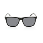 Ochelari de soare polarizați Swiss Peak plastic reciclat RCS personalizat cu logo